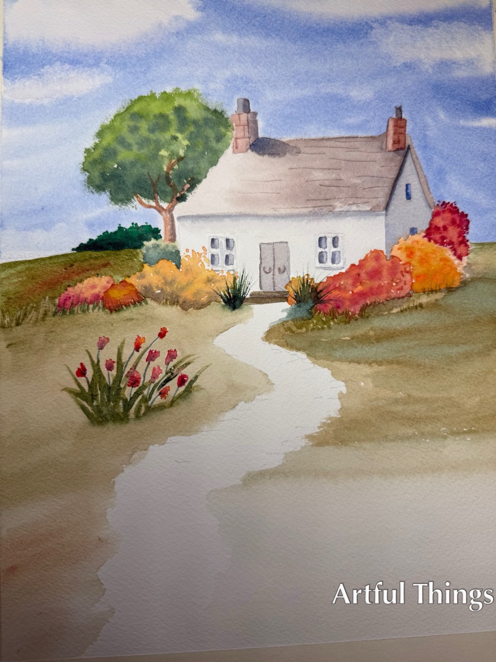 Best Affordable Watercolor Sets for&nbsp;Beginners