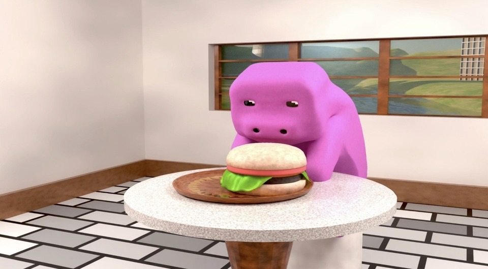 My son is learning&nbsp;blender