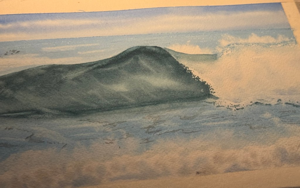 Still testing new&nbsp;paper